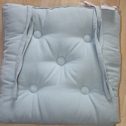 Primavera opal seatpad